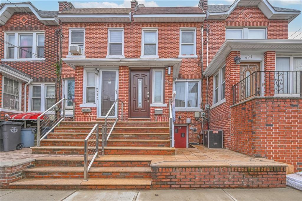 626 88th Street Dyker Heights Brooklyn NY 11228