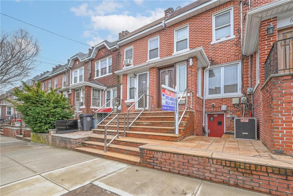 626 88th Street Dyker Heights Brooklyn NY 11228