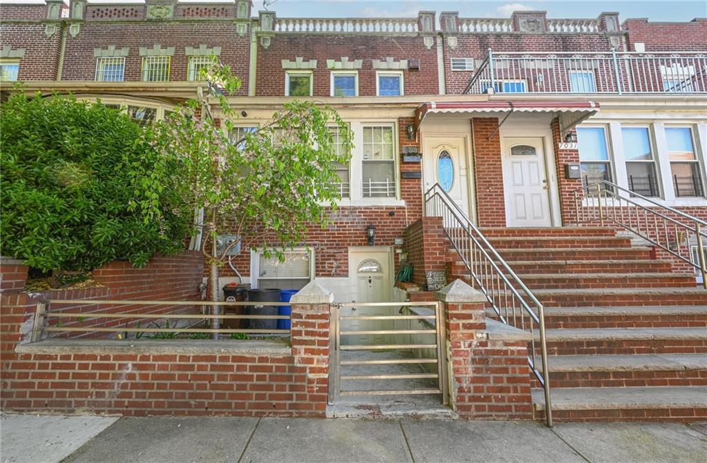 7029 Perry Terrace Bay Ridge Brooklyn NY 11209