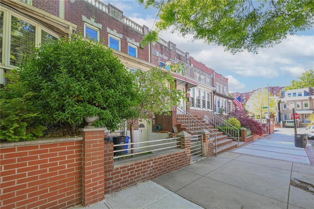 7029 Perry Terrace Bay Ridge Brooklyn NY 11209
