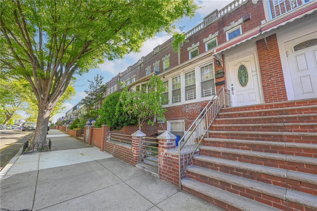 7029 Perry Terrace Bay Ridge Brooklyn NY 11209