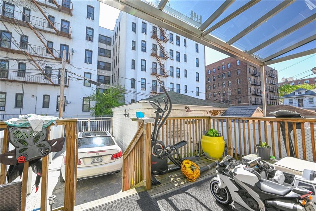 7029 Perry Terrace Bay Ridge Brooklyn NY 11209