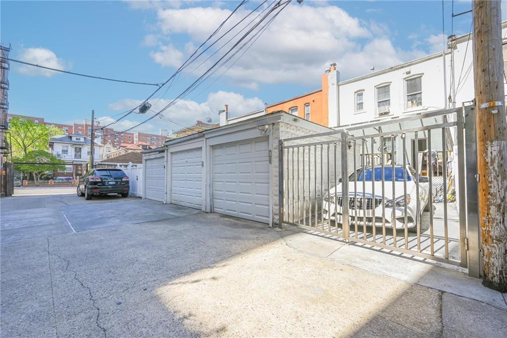 7029 Perry Terrace Bay Ridge Brooklyn NY 11209