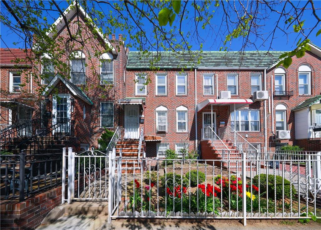 1945 East 29th Street Madison Brooklyn NY 11229