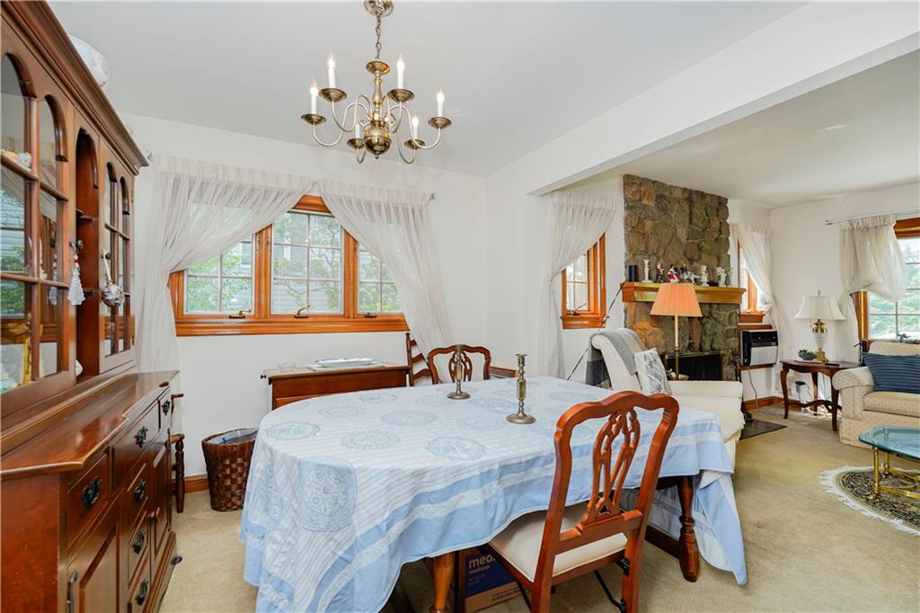 249 Slosson Avenue Staten Island NY 10314