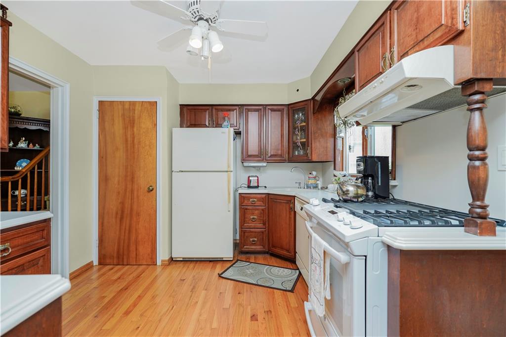 249 Slosson Avenue Staten Island NY 10314