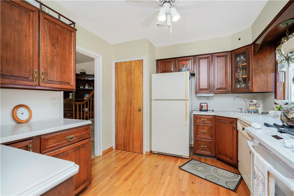 249 Slosson Avenue Staten Island NY 10314