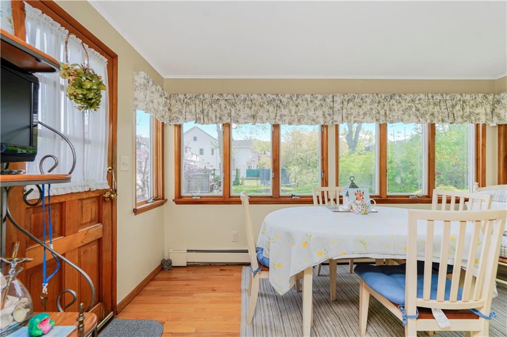 249 Slosson Avenue Staten Island NY 10314