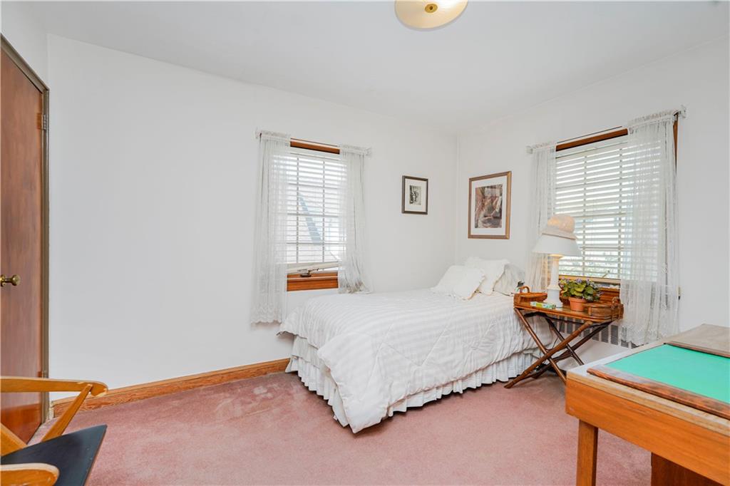 249 Slosson Avenue Staten Island NY 10314