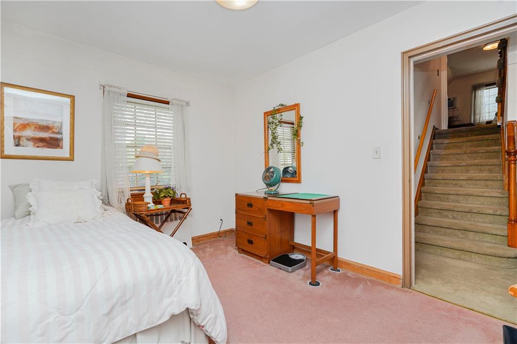 249 Slosson Avenue Staten Island NY 10314