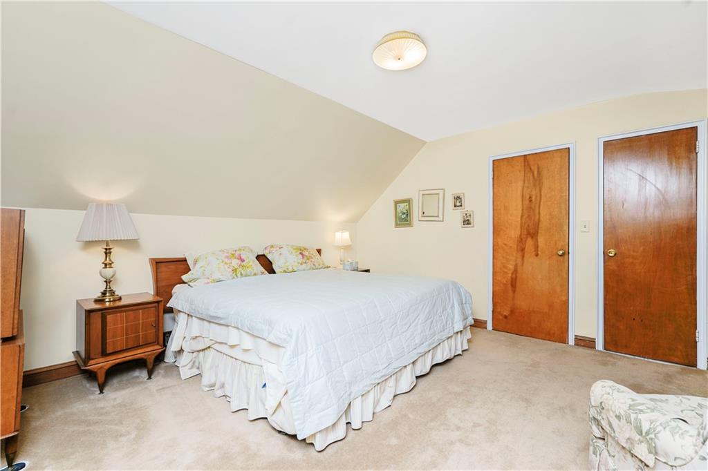 249 Slosson Avenue Staten Island NY 10314
