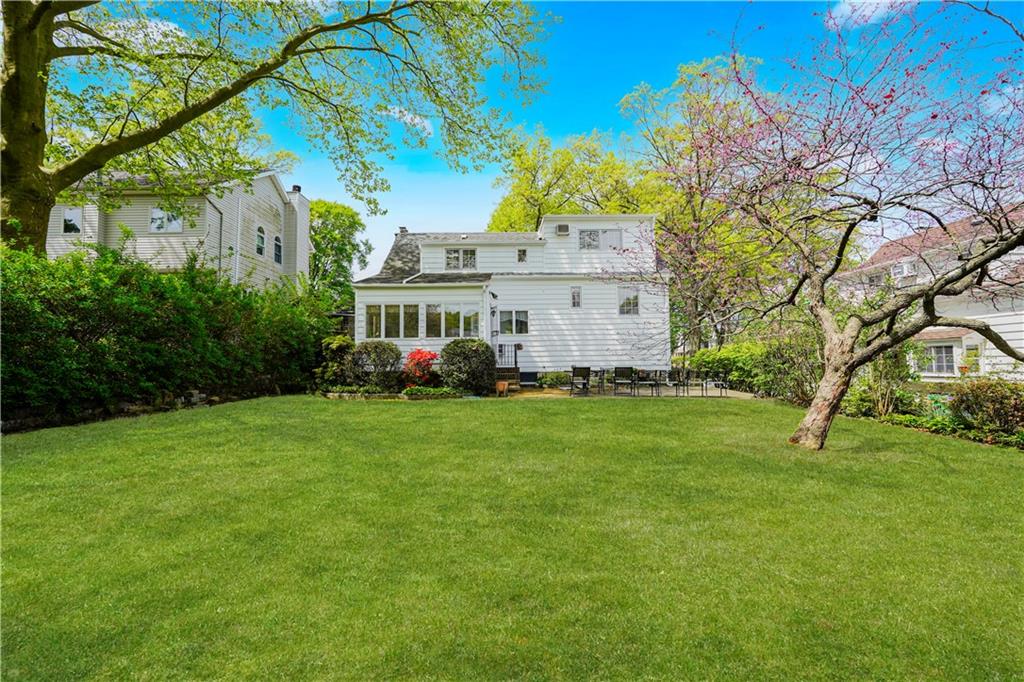 249 Slosson Avenue Staten Island NY 10314