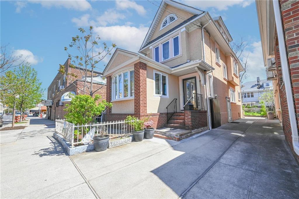 1715 West 12th Street Gravesend Brooklyn NY 11223