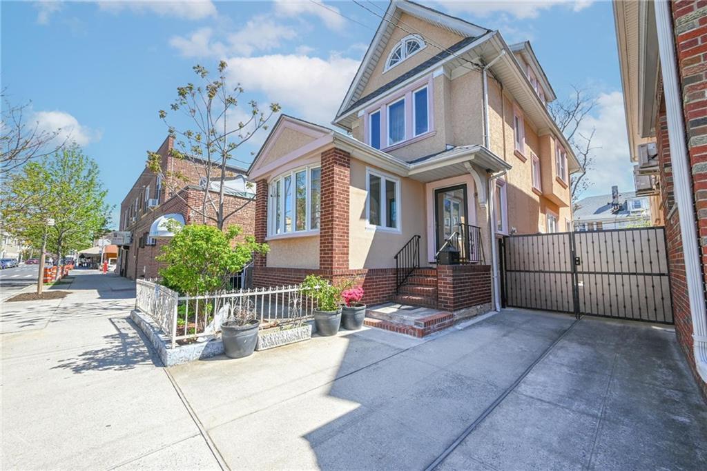 1715 West 12th Street Gravesend Brooklyn NY 11223