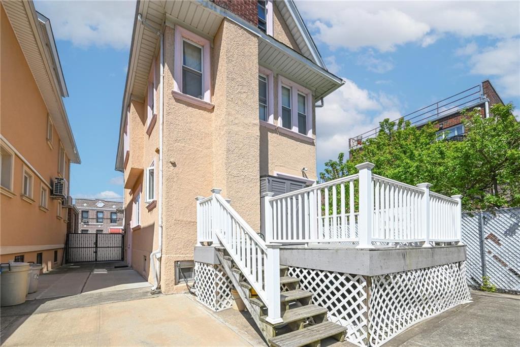 1715 West 12th Street Gravesend Brooklyn NY 11223