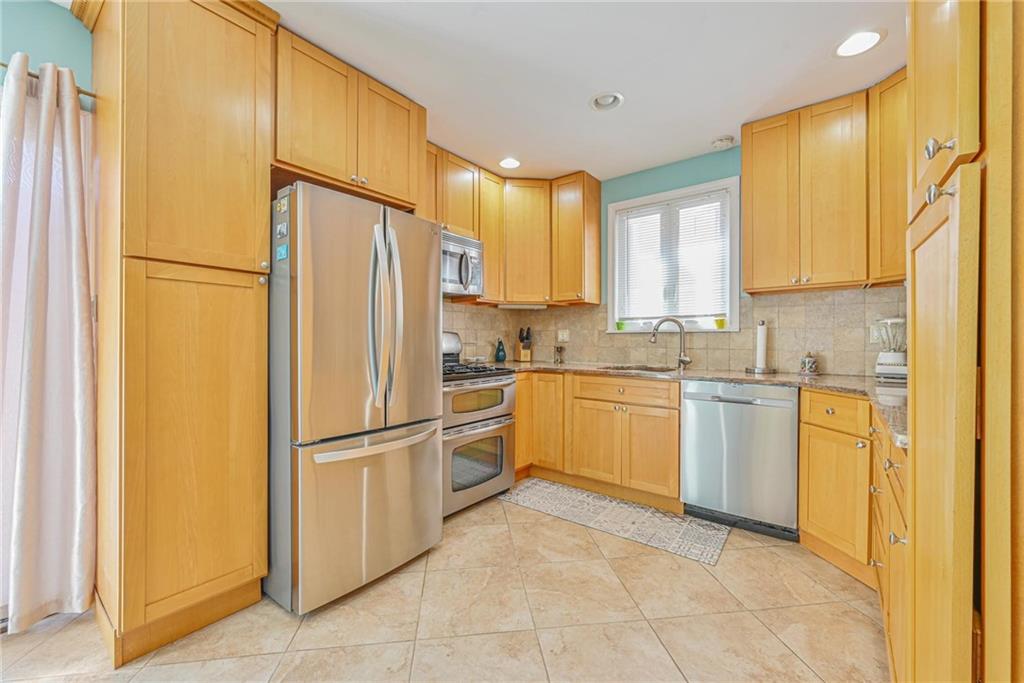 1715 West 12th Street Gravesend Brooklyn NY 11223