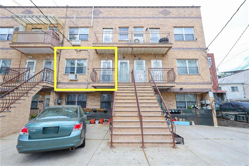 235 Avenue Z Gravesend Brooklyn NY 11214