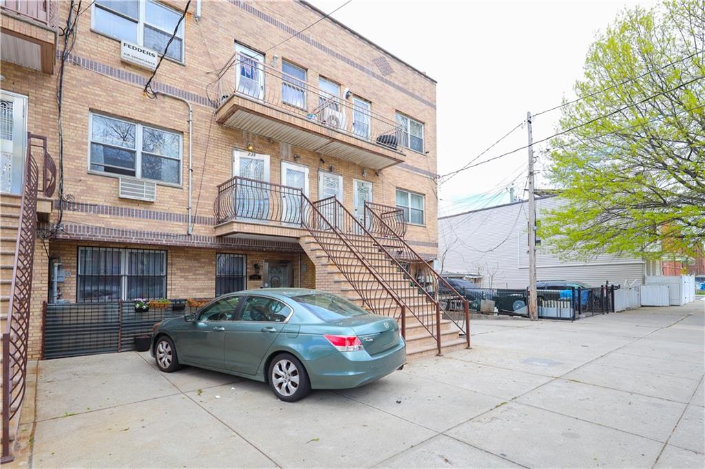 235 Avenue Z Gravesend Brooklyn NY 11214