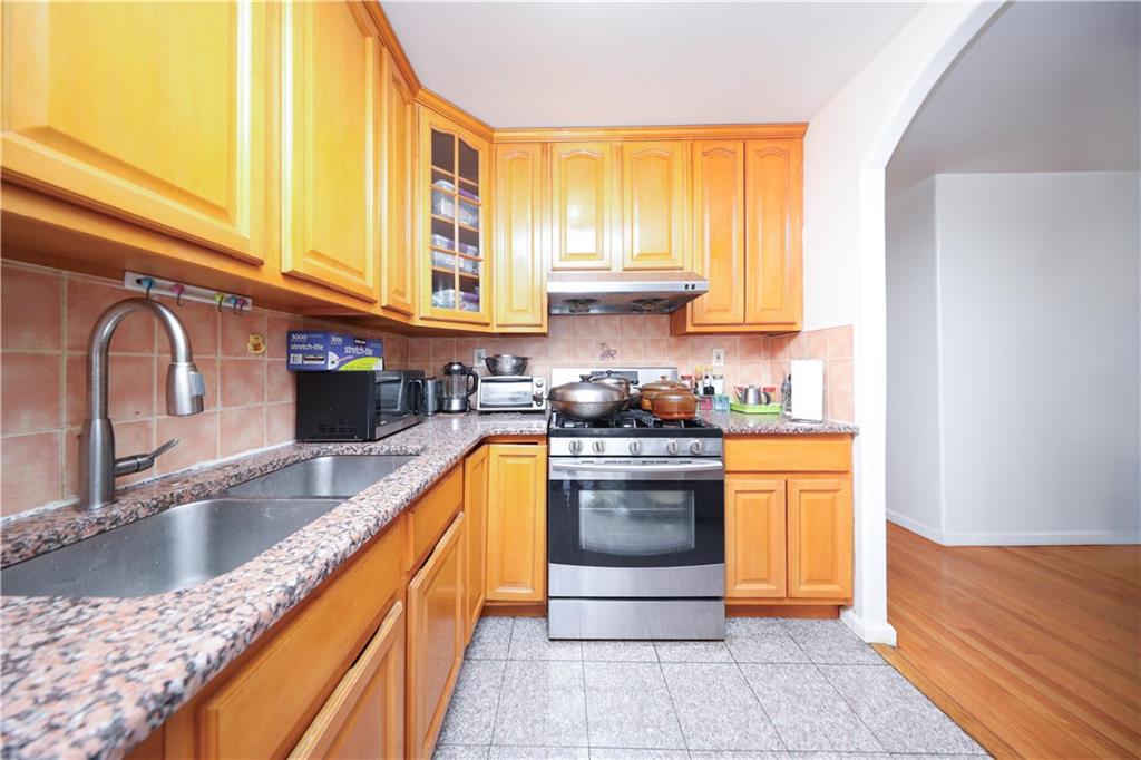 235 Avenue Z Gravesend Brooklyn NY 11214