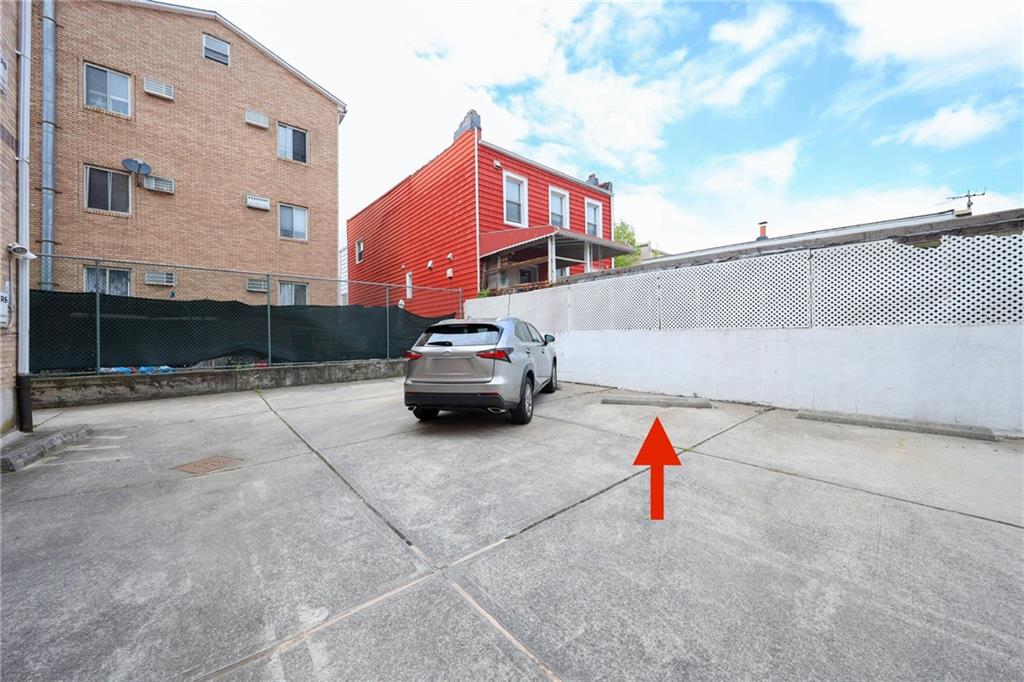 235 Avenue Z Gravesend Brooklyn NY 11214