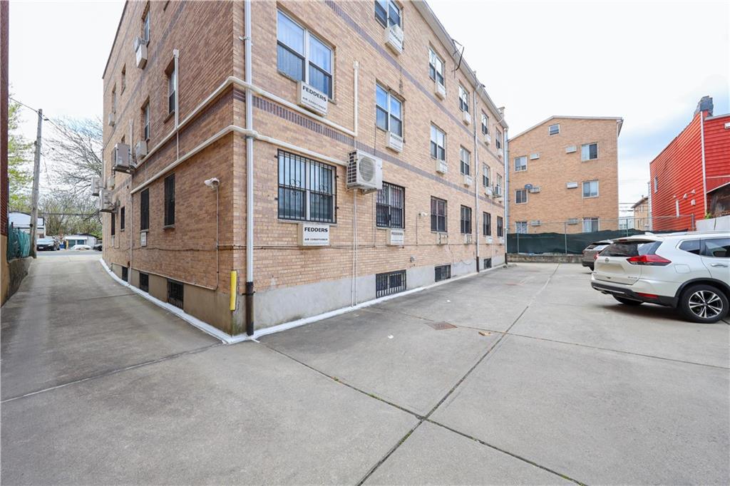 235 Avenue Z Gravesend Brooklyn NY 11214