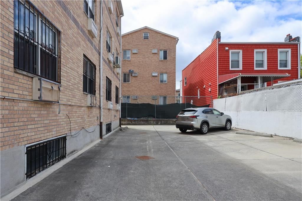 235 Avenue Z Gravesend Brooklyn NY 11214