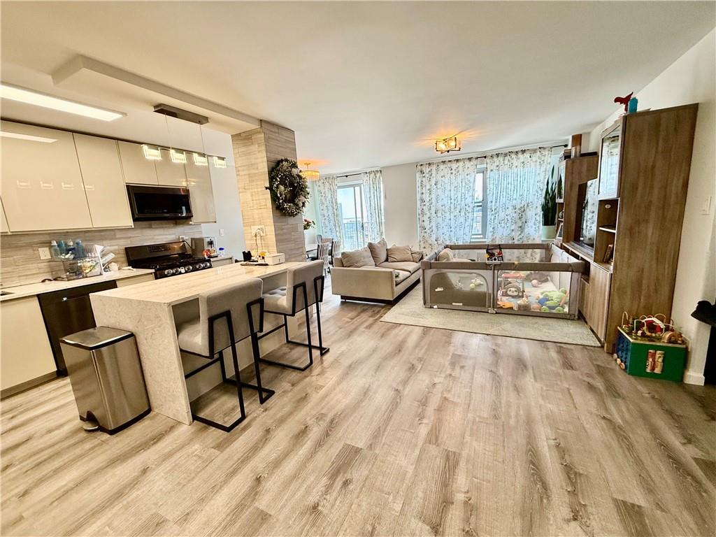 501 Surf Avenue Brighton Beach Brooklyn NY 11224