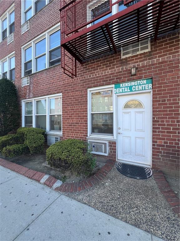 207 Ocean Parkway Kensington Brooklyn NY 11218