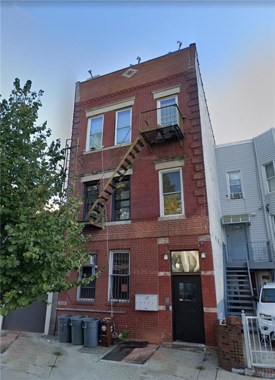 1115 40th Street Borough Park Brooklyn NY 11218