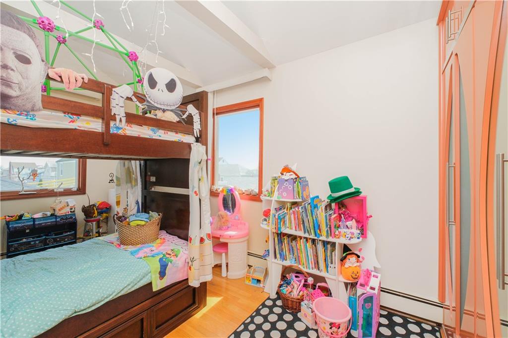 11 Merit Court Gerritsen Beach Brooklyn NY 11229