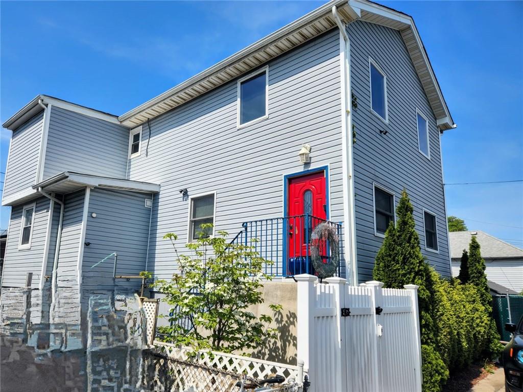 11 Merit Court Gerritsen Beach Brooklyn NY 11229