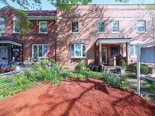 299 Bay 13th Street Bath Beach Brooklyn NY 11214