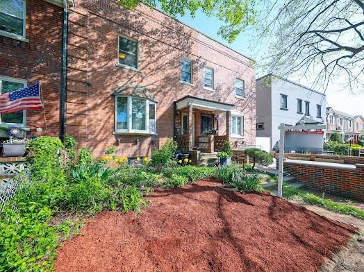 299 Bay 13th Street Bath Beach Brooklyn NY 11214