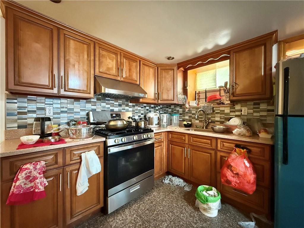 2132 West 8th Street Gravesend Brooklyn NY 11223