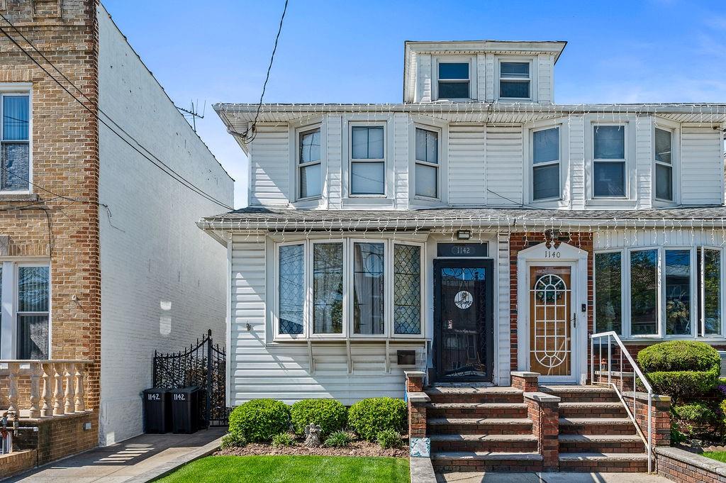 1142 Bay Ridge Parkway Dyker Heights Brooklyn NY 11228