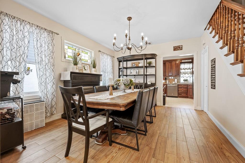1142 Bay Ridge Parkway Dyker Heights Brooklyn NY 11228
