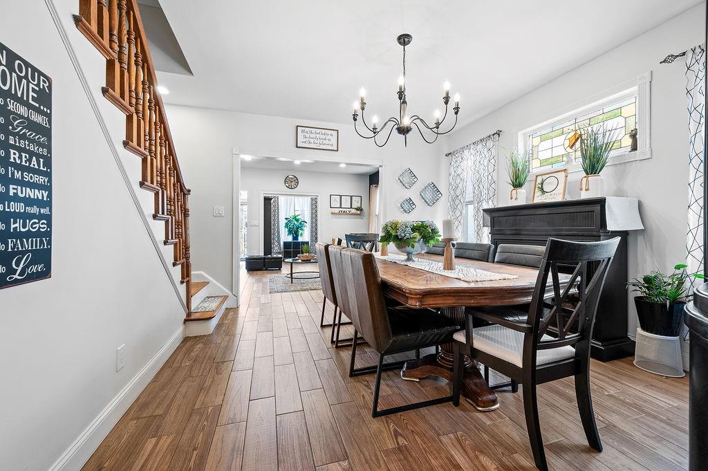 1142 Bay Ridge Parkway Dyker Heights Brooklyn NY 11228