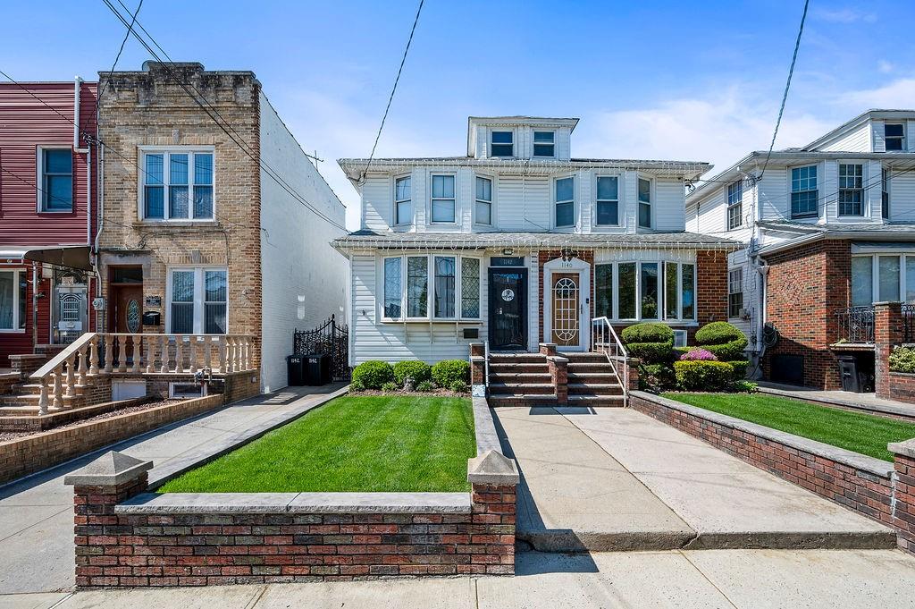 1142 Bay Ridge Parkway Dyker Heights Brooklyn NY 11228