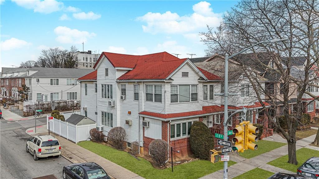 801 Avenue N Midwood Brooklyn NY 11230