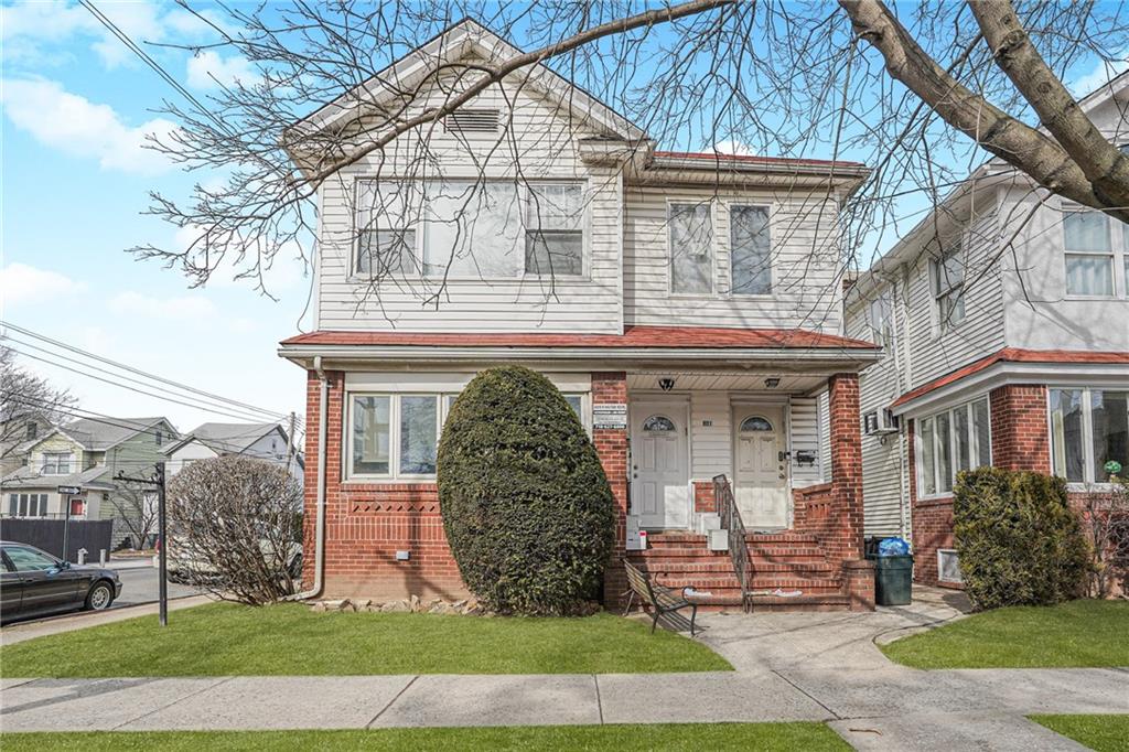 801 Avenue N Midwood Brooklyn NY 11230