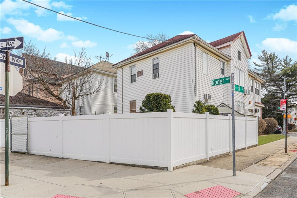 801 Avenue N Midwood Brooklyn NY 11230