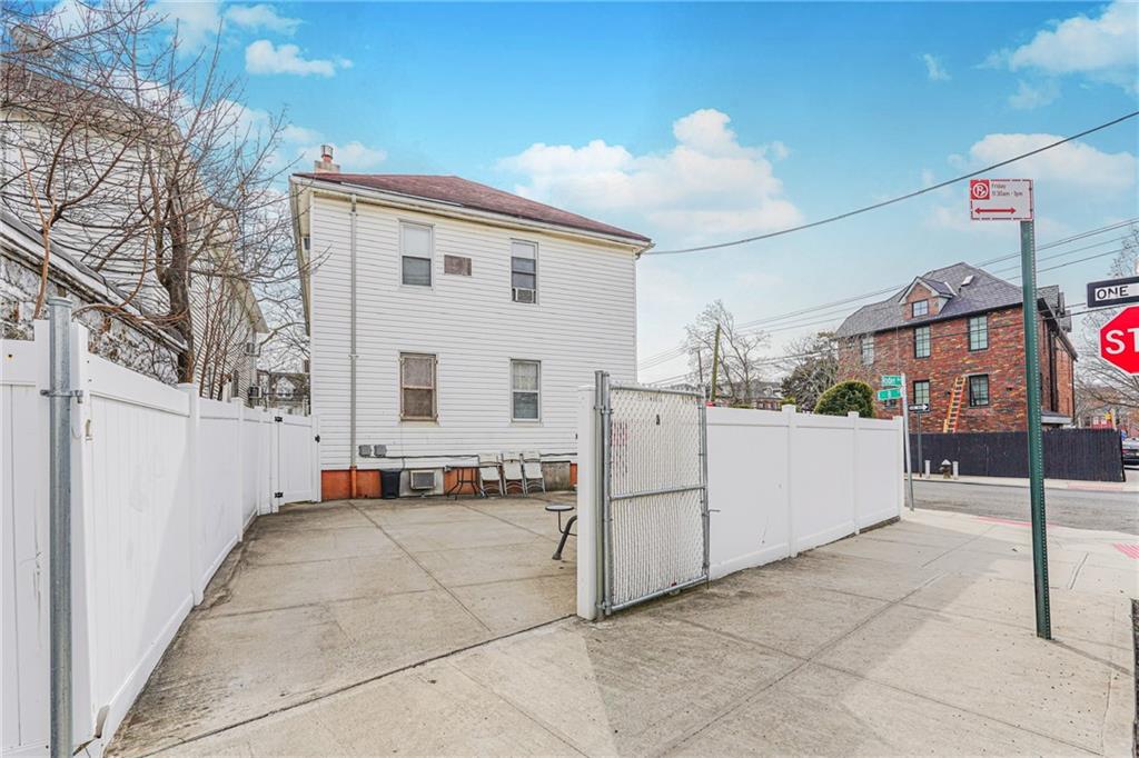 801 Avenue N Midwood Brooklyn NY 11230