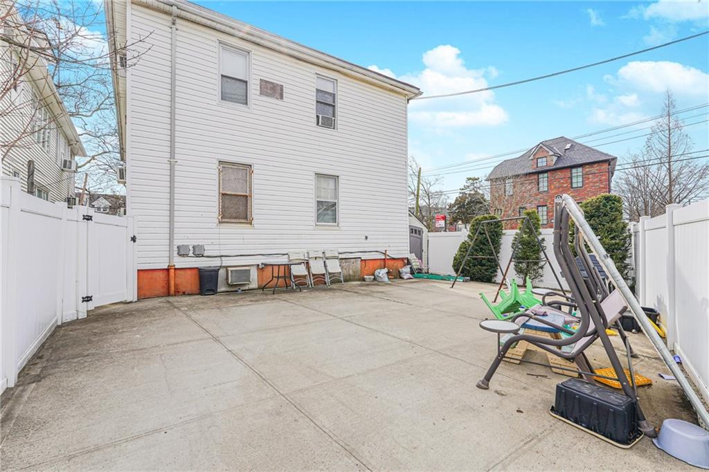 801 Avenue N Midwood Brooklyn NY 11230