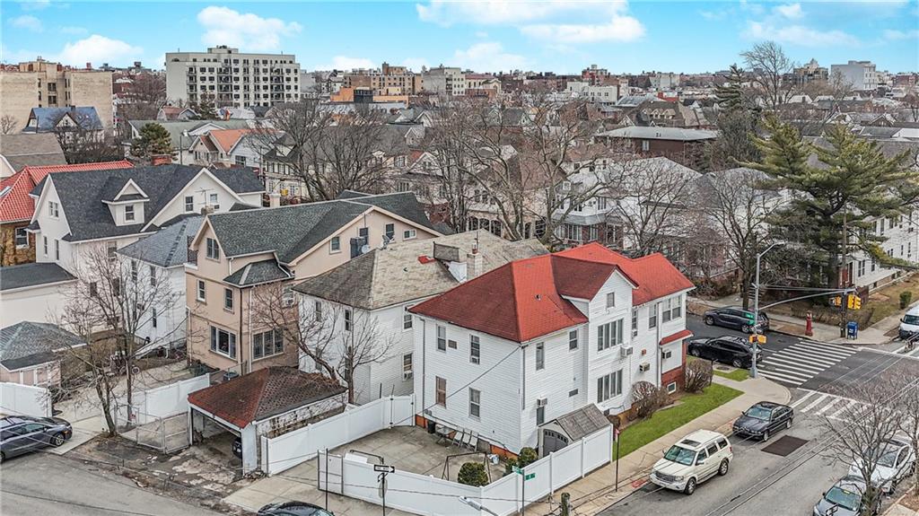 801 Avenue N Midwood Brooklyn NY 11230
