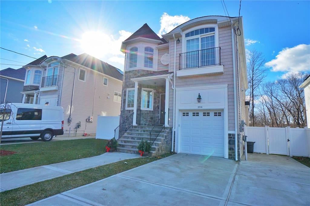 394 Page Avenue Tottenville Staten Island NY 10307
