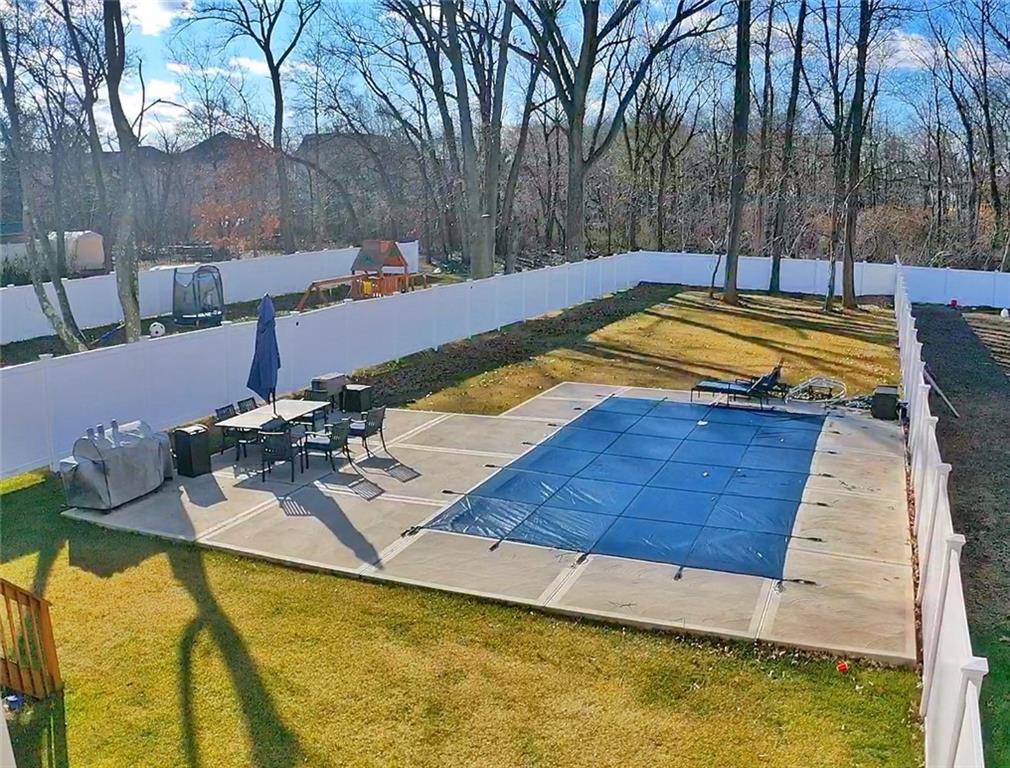 394 Page Avenue Tottenville Staten Island NY 10307