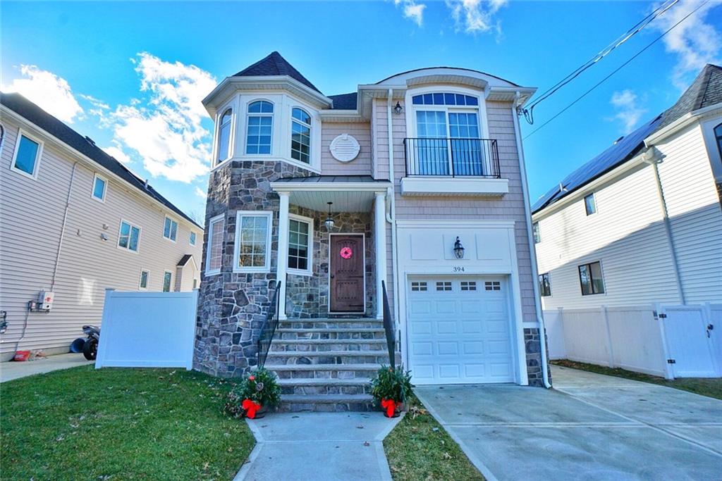 394 Page Avenue Tottenville Staten Island NY 10307