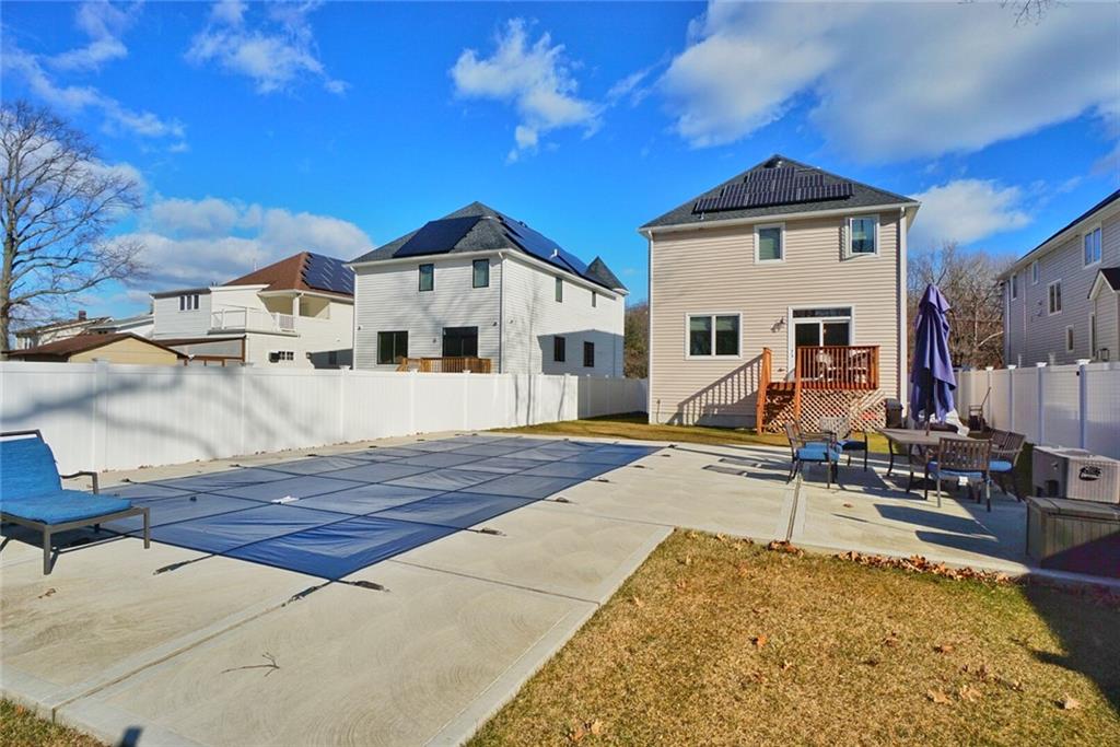 394 Page Avenue Tottenville Staten Island NY 10307