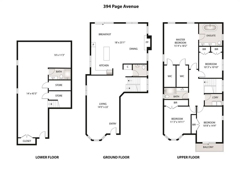 394 Page Avenue Tottenville Staten Island NY 10307