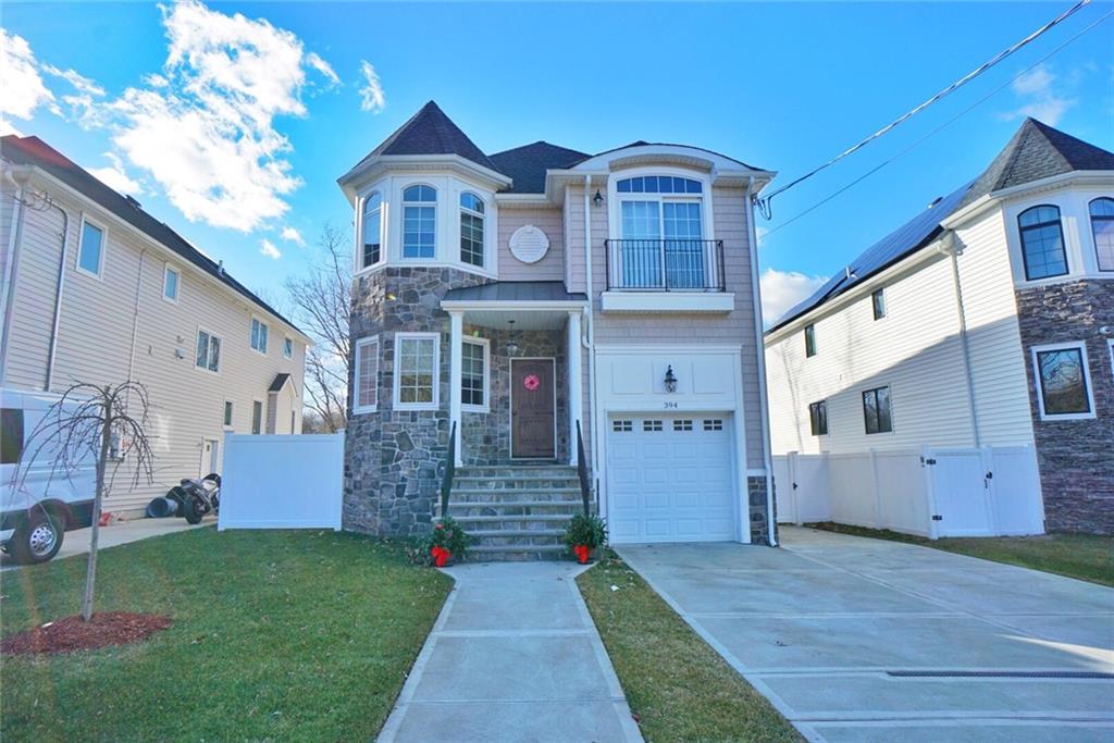 394 Page Avenue Tottenville Staten Island NY 10307